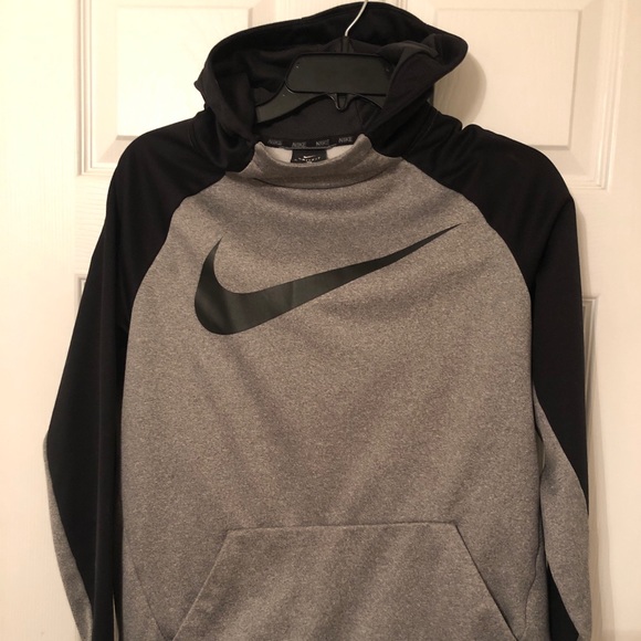 youth xl nike hoodie